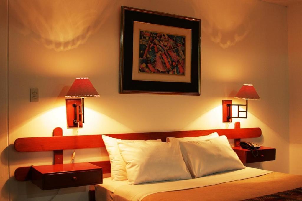 Las Musas Hotel & Casino チクラーヨ 部屋 写真